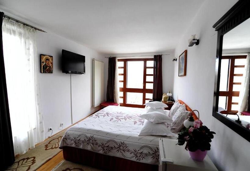 חדר סופריור, Rapsodia Pension