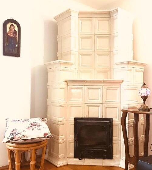 חדר דלוקס לשלושה, Rapsodia Pension