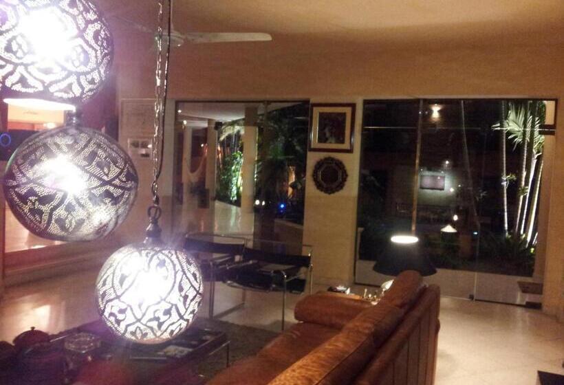 اتاق استاندارد, Villa Floreal Hotel Boutique