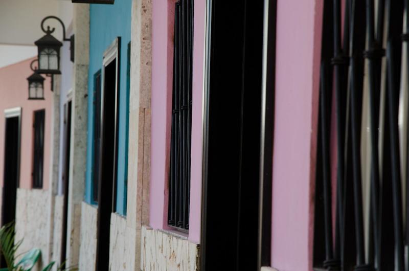 استودیوی استاندارد, Apartahotel Guaraguao