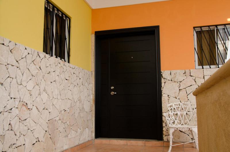 استودیوی استاندارد, Apartahotel Guaraguao