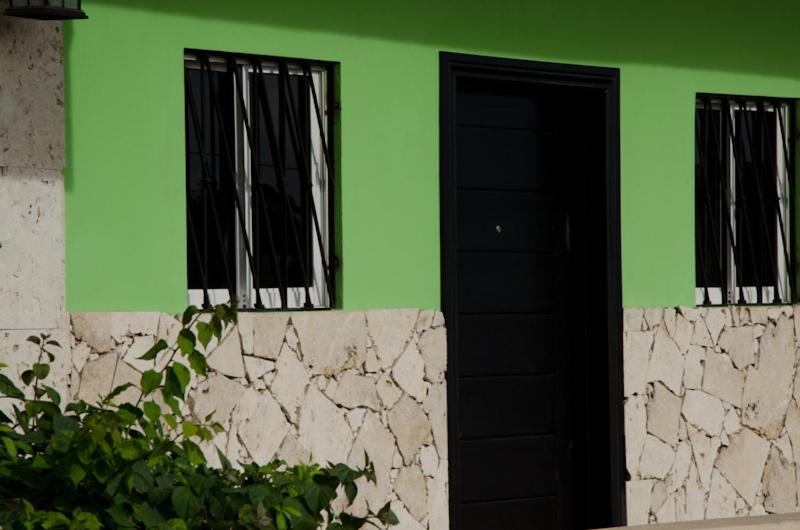 استودیوی استاندارد, Apartahotel Guaraguao