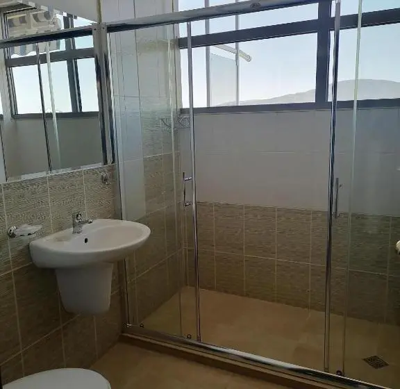 اتاق استاندارد با بالکن, Aparthotel Vris