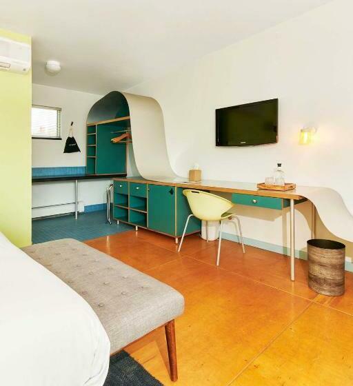 חדר סטנדרט, Greenporter