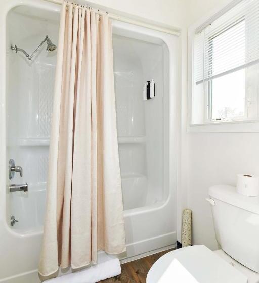 חדר סטנדרט עם מיטת קינג, Greenporter