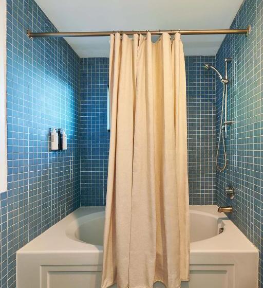 חדר סטנדרט, Greenporter