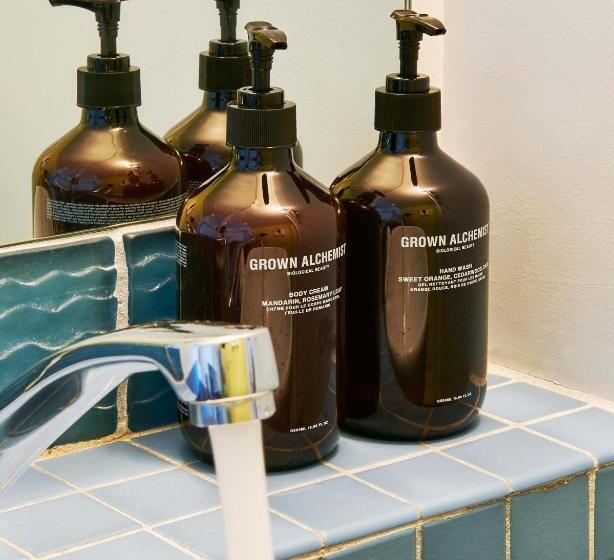 חדר סטנדרט, Greenporter