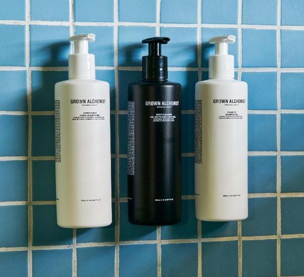 חדר סטנדרט, Greenporter