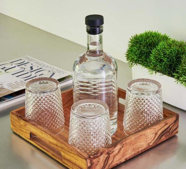 חדר סטנדרט, Greenporter