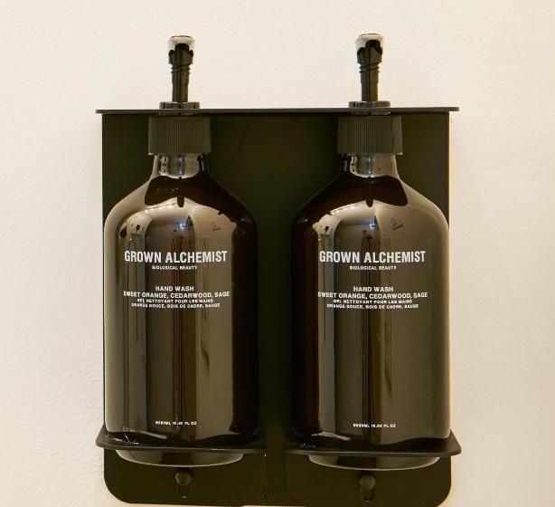 חדר דחוקס עם מיטת קינג, Greenporter