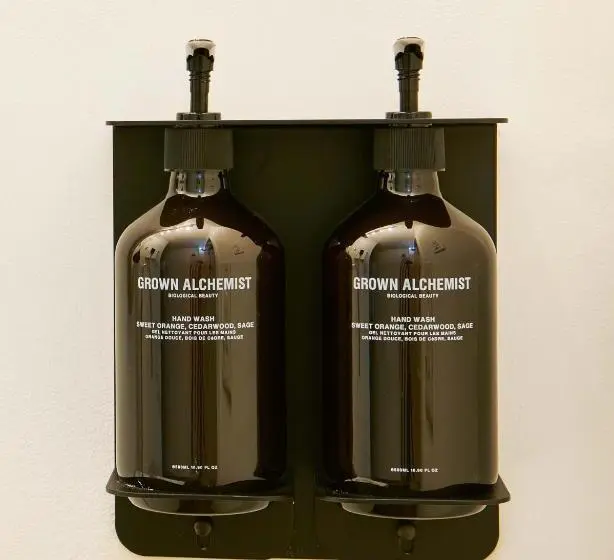キングサイズベッドのデラックスルーム, Greenporter