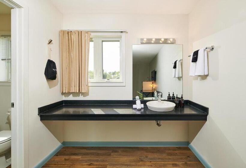 חדר סטנדרט, Greenporter