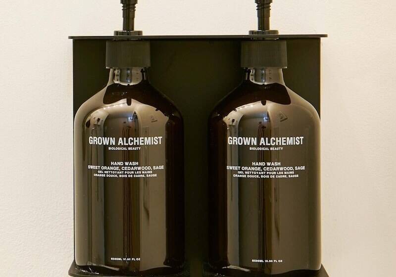 חדר דלוקס, Greenporter