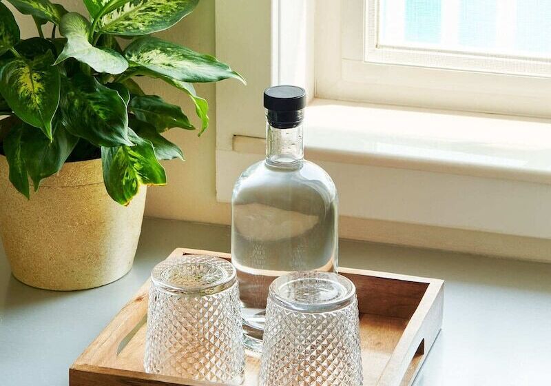 חדר דלוקס, Greenporter