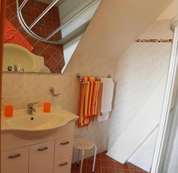 标准间, Gästehaus Lisa