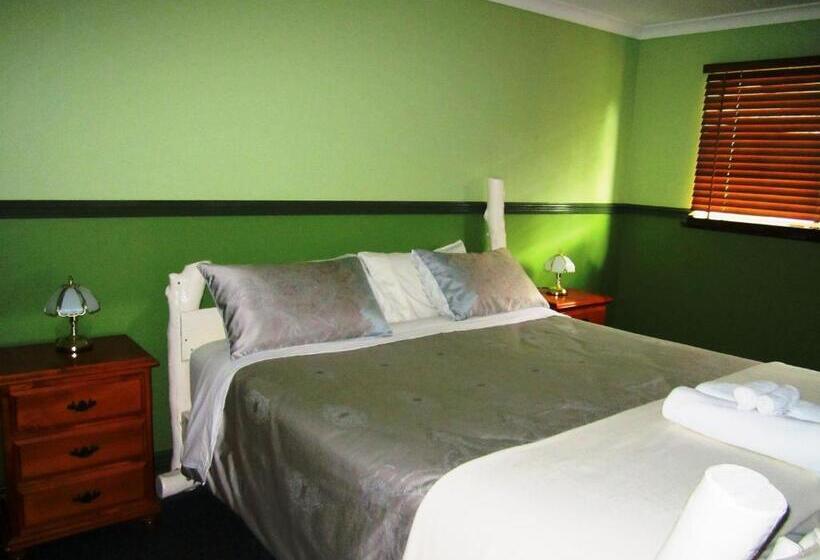 كابينة, Lavendale Country Retreat