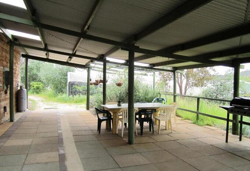 كابينة, Lavendale Country Retreat