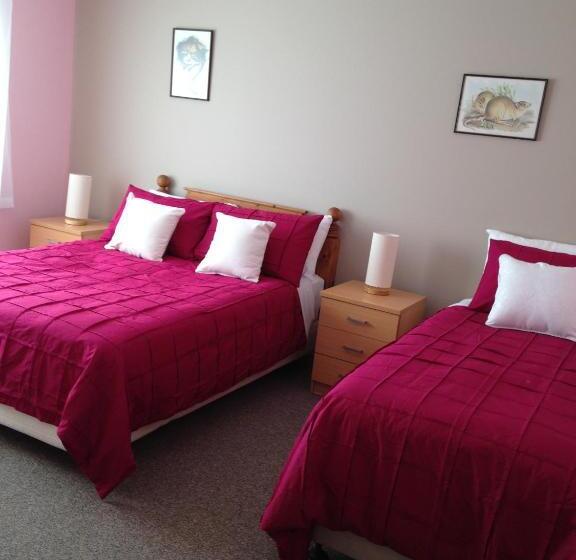 منزل 3 غرف نوم, Lavendale Country Retreat