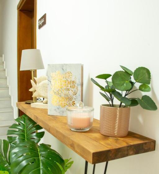 إستوديو قياسى, Nova Aparts