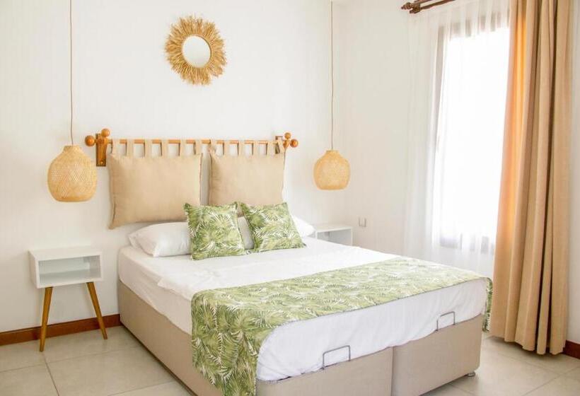 إستوديو قياسى, Nova Aparts