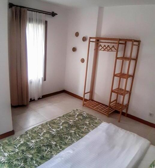 جناح, Nova Aparts