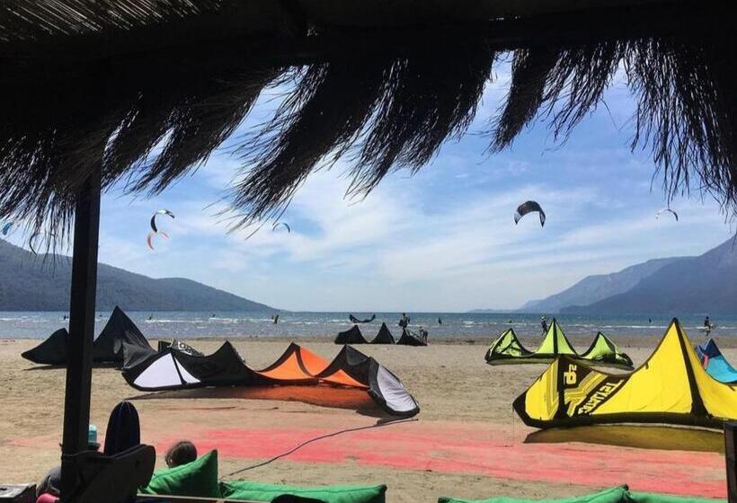 إستوديو قياسى, Nova Aparts