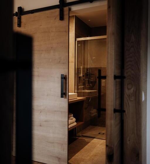 חדר משפחתי, Forstauerwirt Hotel & Restaurant