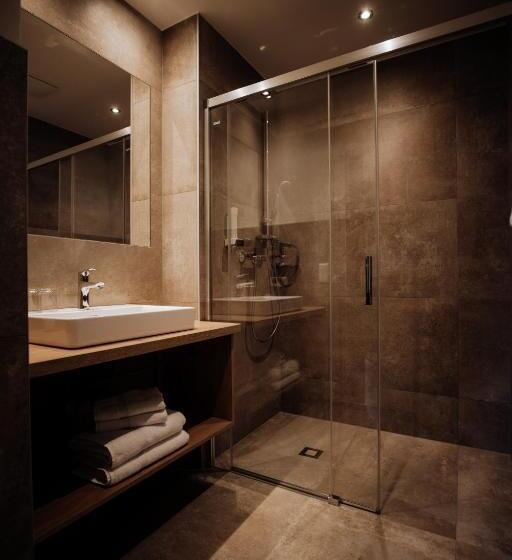 חדר משפחתי, Forstauerwirt Hotel & Restaurant