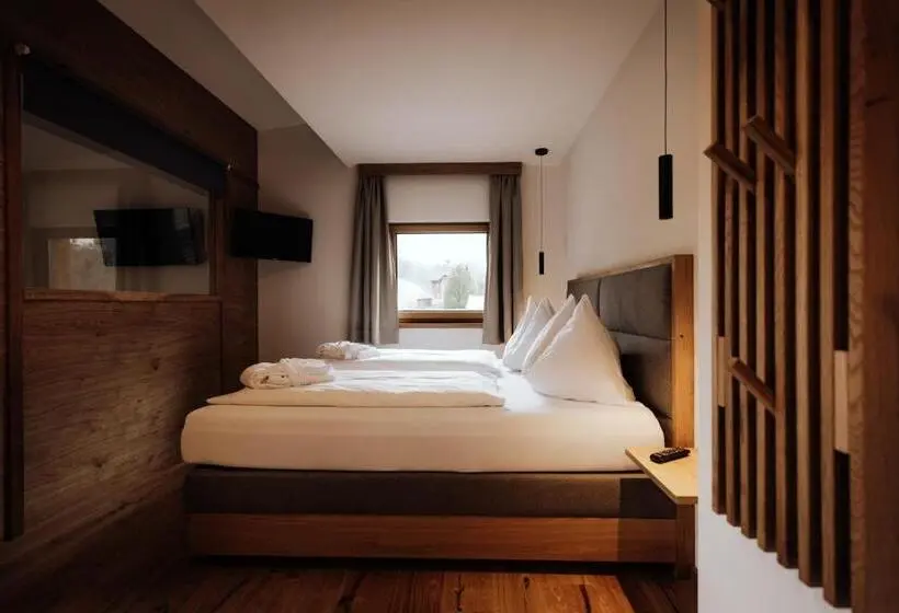 ファミリールーム, Forstauerwirt Hotel & Restaurant