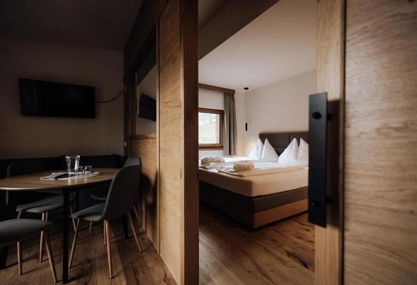 패밀리 룸, Forstauerwirt Hotel & Restaurant