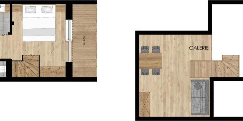 סוויטה משפחתית, Forstauerwirt Hotel & Restaurant