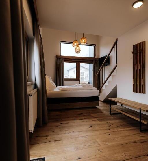 סוויטה משפחתית, Forstauerwirt Hotel & Restaurant