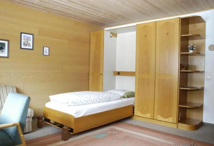 スタンダードルーム, Gästehaus Winsauer
