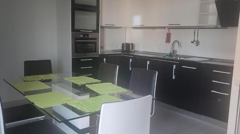 Апартаменты 1 Спальня, Guest House Ask