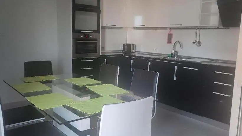 آپارتمان 1 خوابه, Guest House Ask