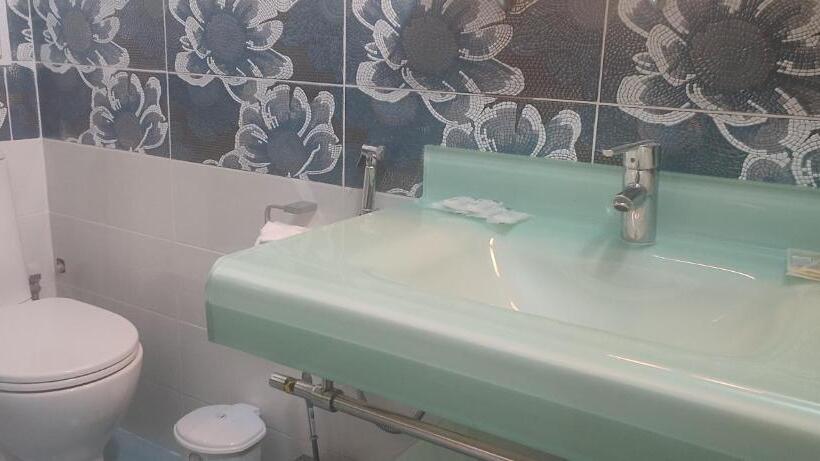 דירת חדר, Guest House Ask