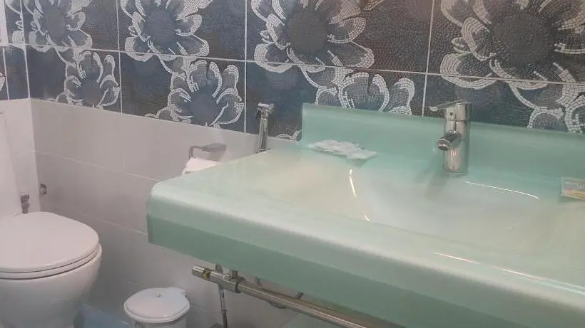 آپارتمان 1 خوابه, Guest House Ask