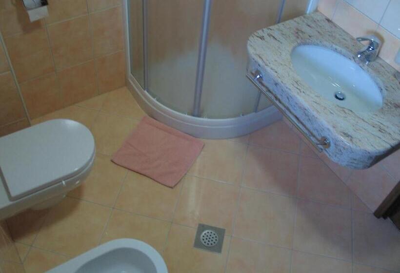 اتاق استاندارد, Marinčič Inn