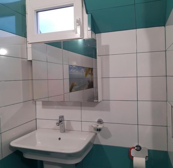 Номер Deluxe Вид на Море, Morska Zvezda Guest House