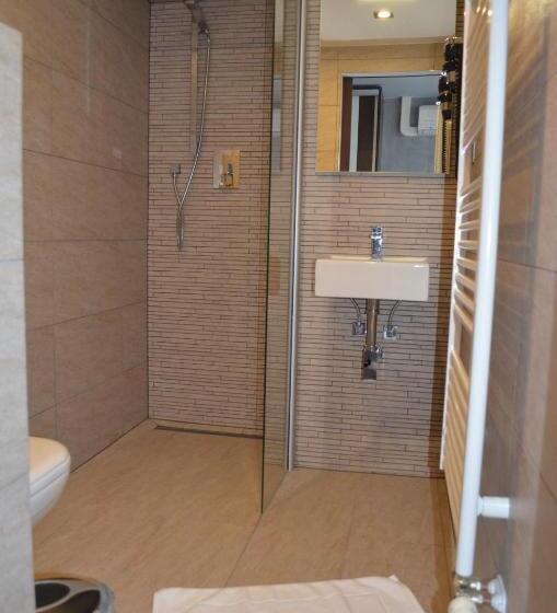 スタンダードルーム, Penzion U Trávníčka