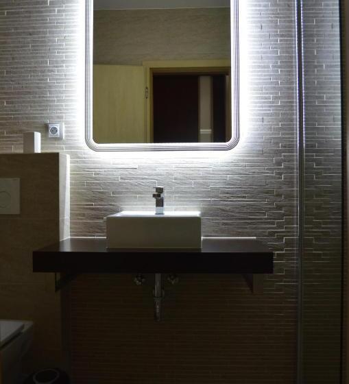 スタンダードルーム, Penzion U Trávníčka