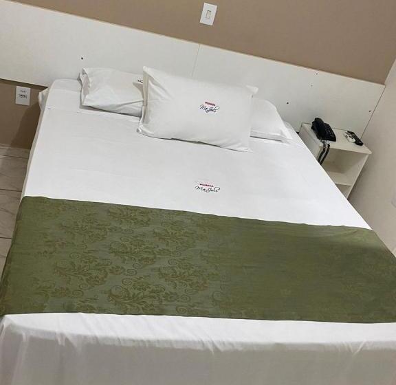 Номер Стандарт, Pousada Ma Juli