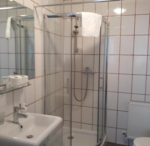 标准间, The Zen Hostel   Posticum