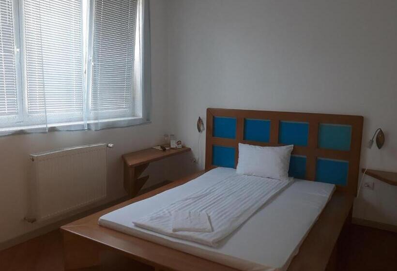 标准间, The Zen Hostel   Posticum