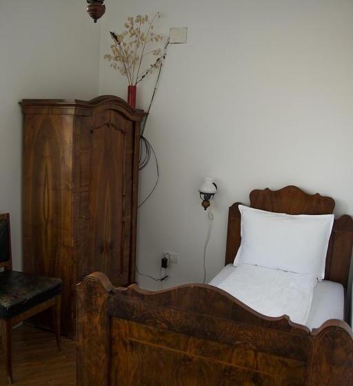 家庭间, The Zen Hostel   Posticum