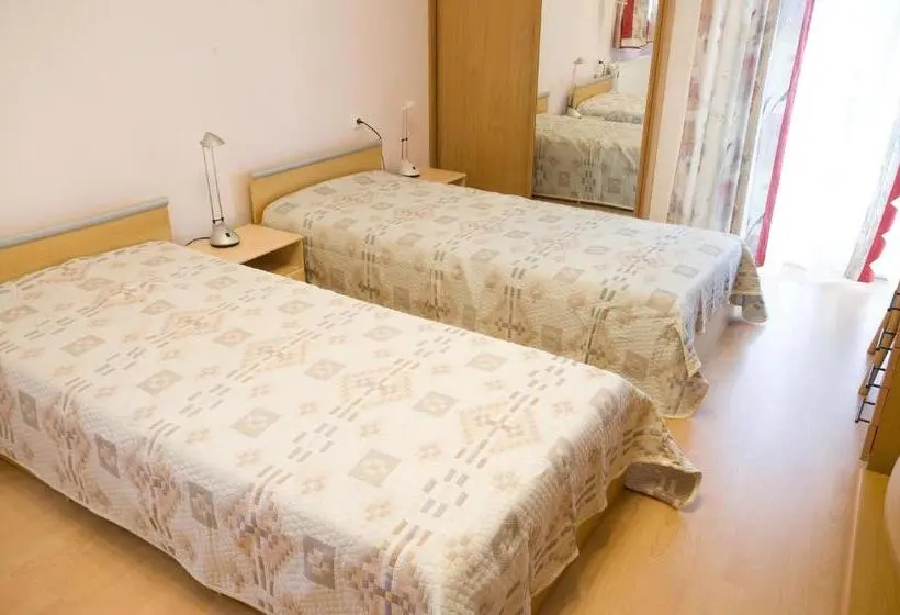 اتاق استاندارد, Vgh Accommodation Services