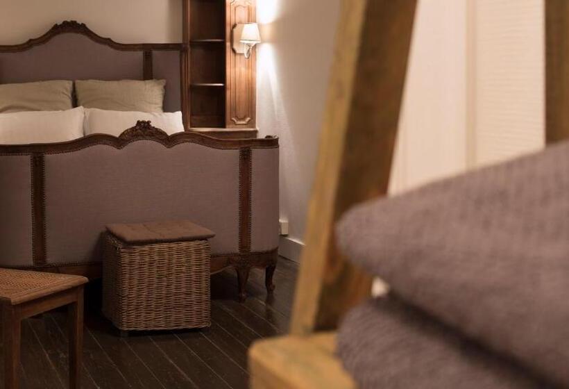 スタンダードルーム, Villa Grand Maur