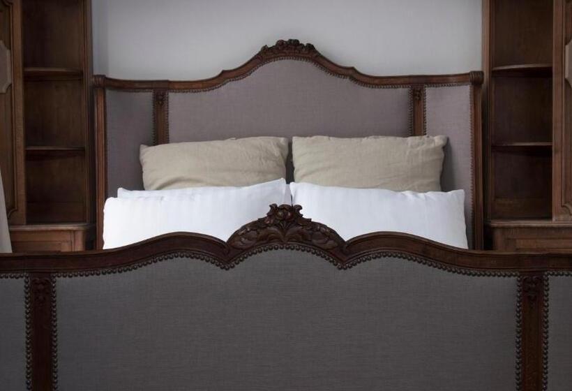 スタンダードルーム, Villa Grand Maur