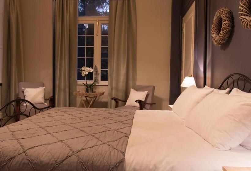 スタンダードルーム, Villa Grand Maur