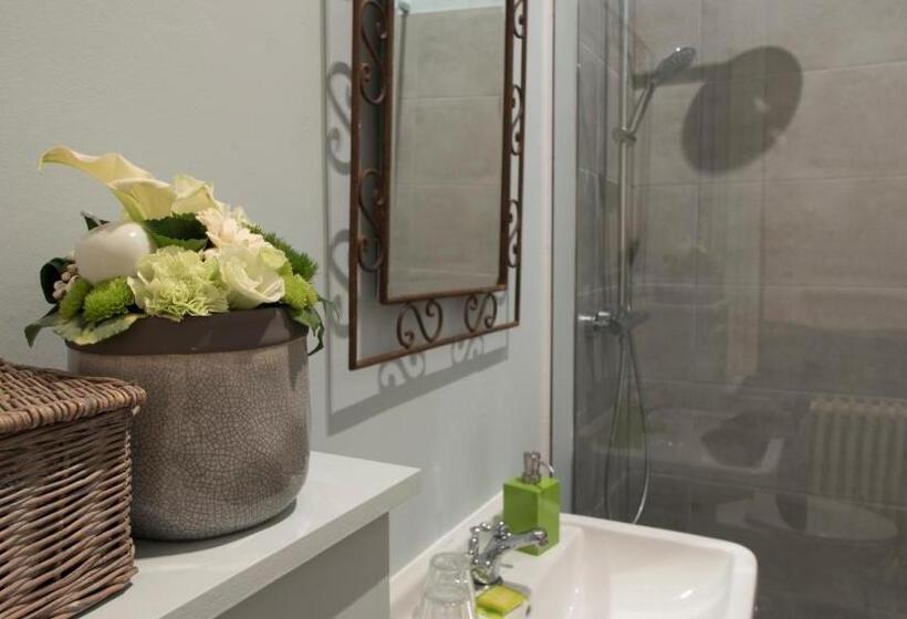 スタンダードルーム, Villa Grand Maur